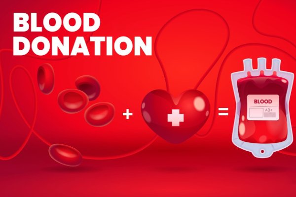 Blood Donation Camps